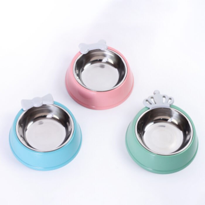 中号不锈钢单碗 18.5*18*5.5（TZTT-5832 带不锈钢碗）