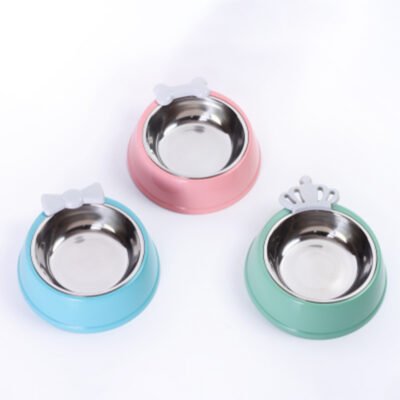 大号不锈钢单碗 23.5*23*7.5（TZTT-5833 带不锈钢碗）