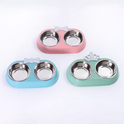 小号不锈钢单碗 26.5*14.8*4.5（TZTT-5835 带不锈钢碗）