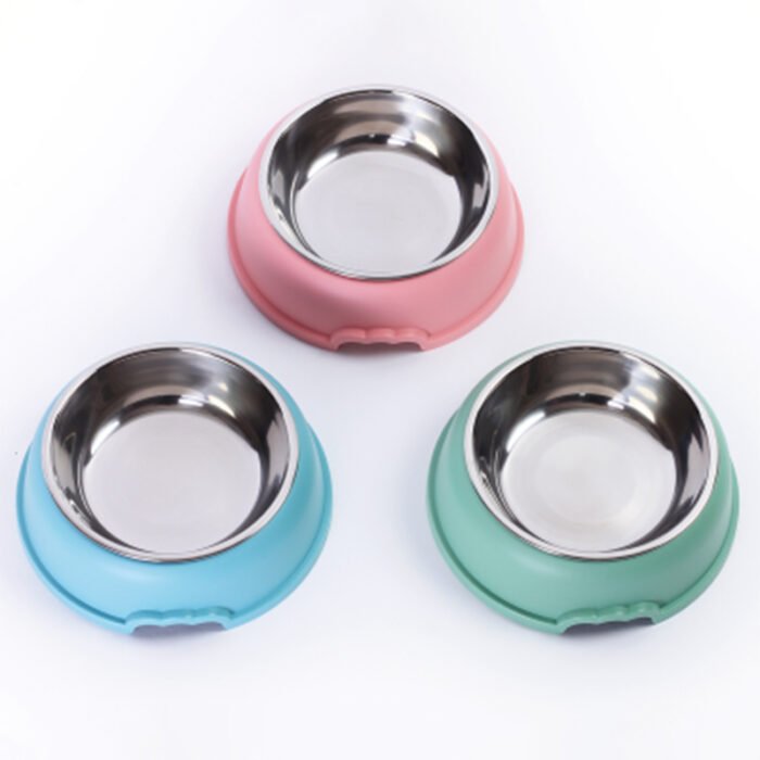 大号不锈钢单碗 22*22*6.5（TZTT-5839 带不锈钢碗）