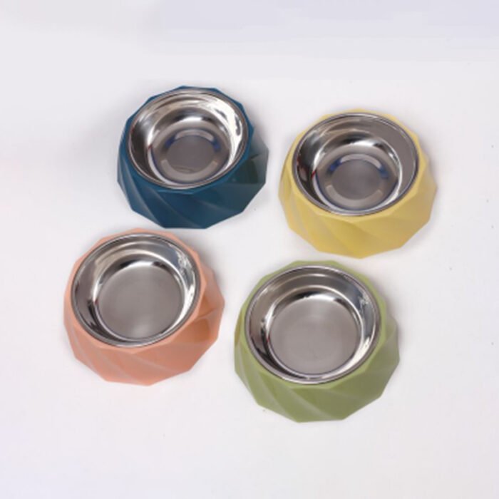 中号旋风 不锈钢单碗 18*5.5（TZTT-5856 带不锈钢碗）