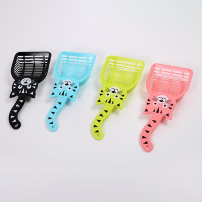 猫脸铲 27.5*12.5*3.5（TZTT-592）