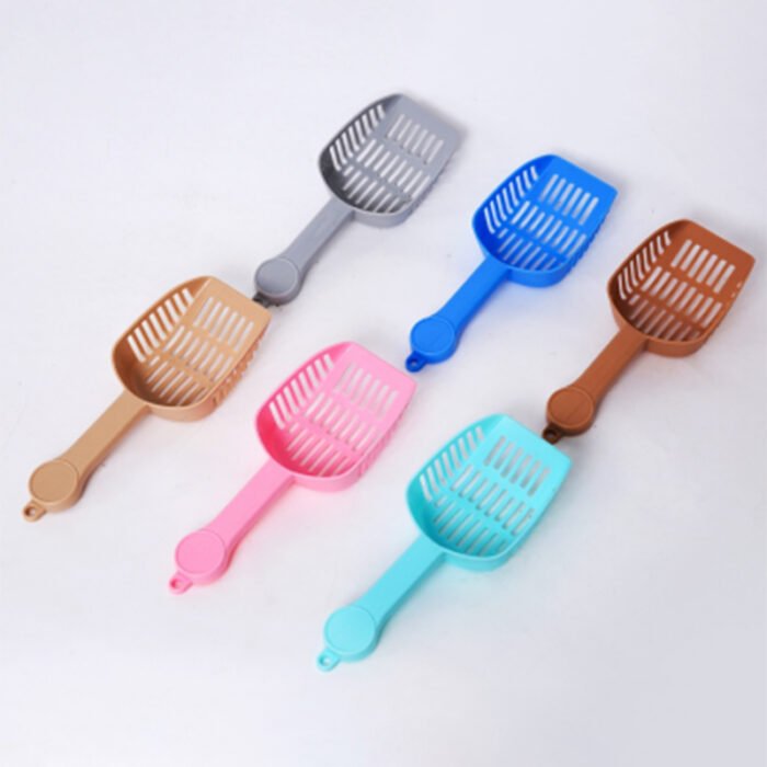 猫砂铲 25*5*9.5*4（TZTT-596）