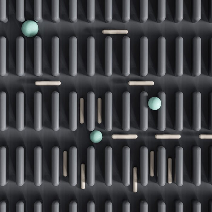 猫砂踏板（MSTB02）