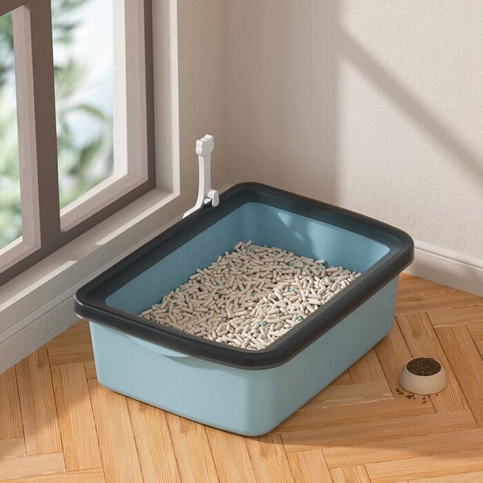 猫砂盆（MSP6383）