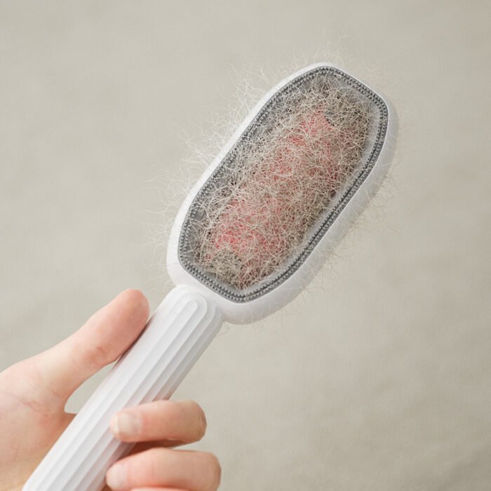 宠物清洁祛毛梳（ZS195）