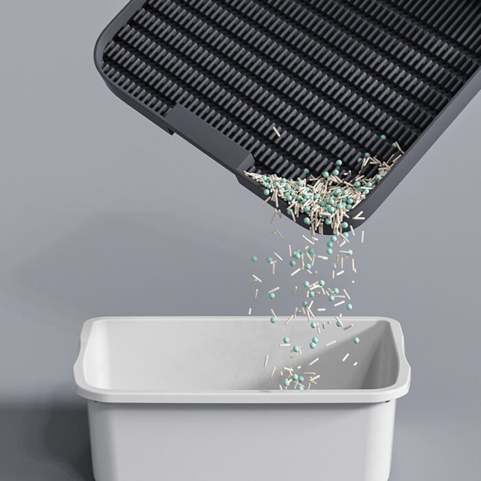 猫砂踏板（MSTB02）