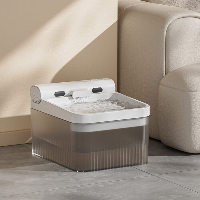 宠物感应无线饮水机（YSJ1008/YSJ1009）