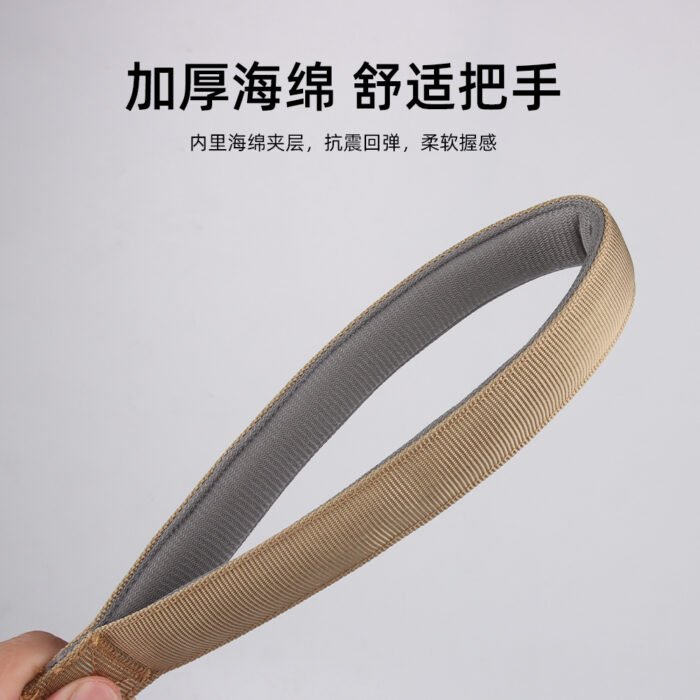 宠物牵引绳（F3002）