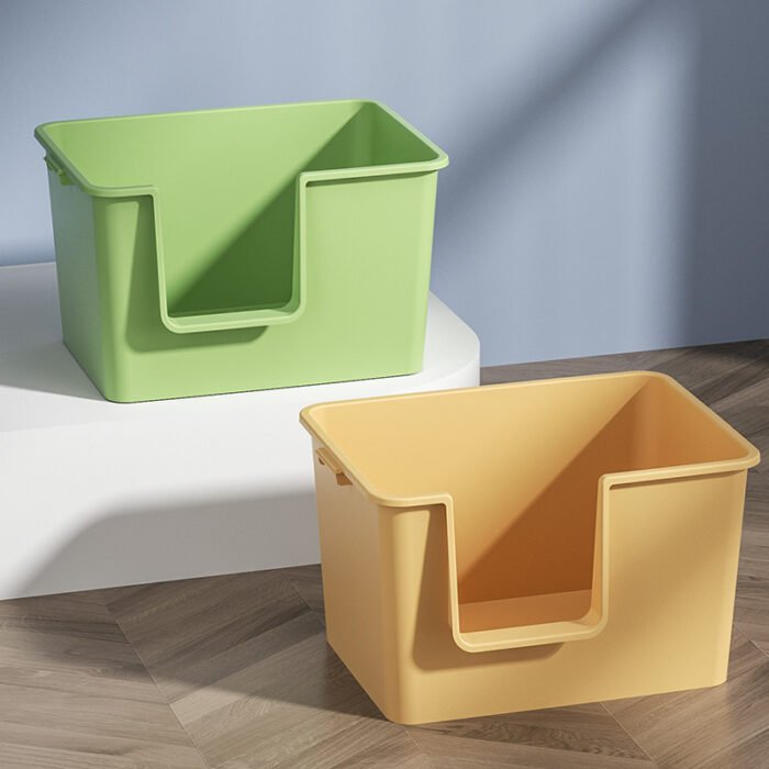 猫砂盆（MSP2026/MSP8899）