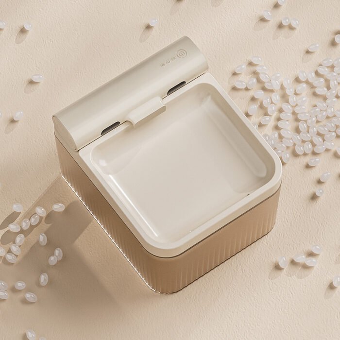 宠物感应无线饮水机（YSJ1008/YSJ1009）