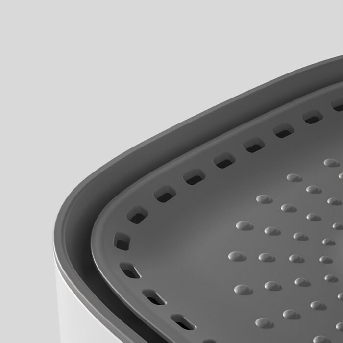 充电款智能感应宠物饮水机（YSJ538）