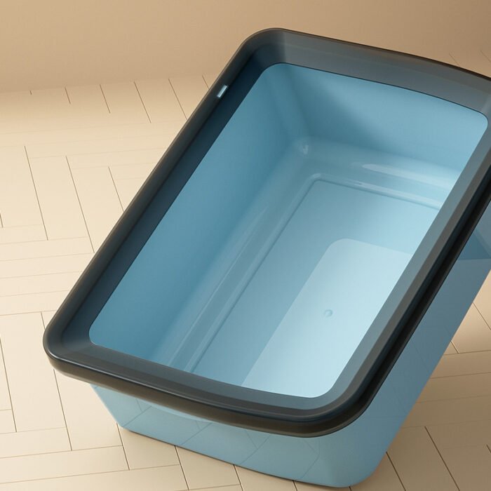 猫砂盆（MSP6383）