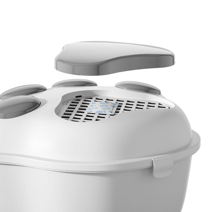 储粮桶CLT021（小号）