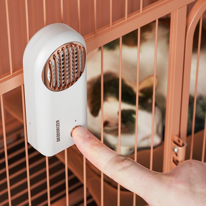 家用宠物除味器（ CYJ5）