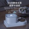 800-5 宠物粮水一体喂食器(WSQ618/WSQ648/WSQ678)