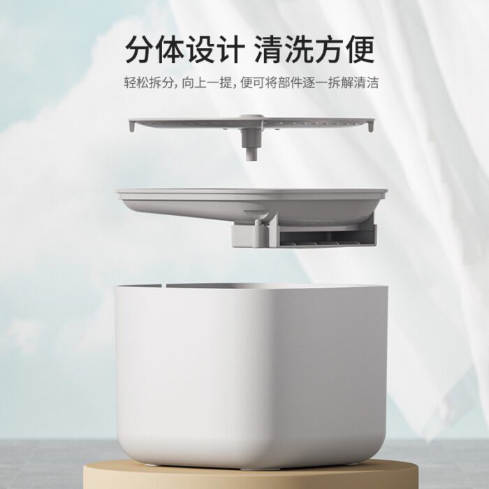 宠物饮水机（YSJ518/YSJ528）