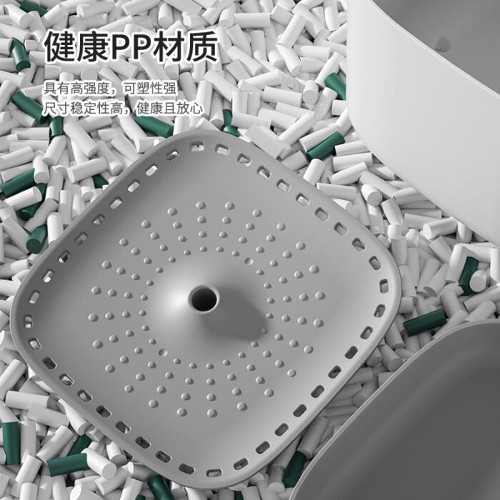 宠物饮水机（YSJ518/YSJ528）