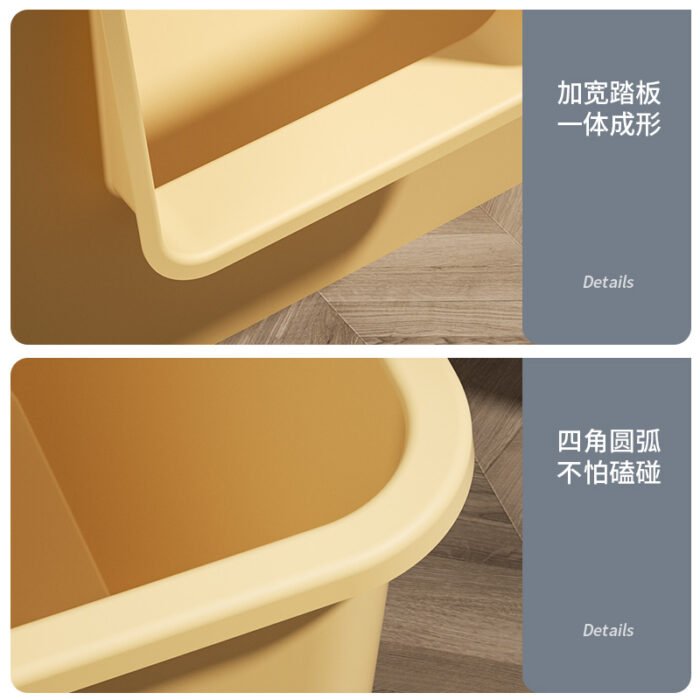 猫砂盆（MSP2026/MSP8899）