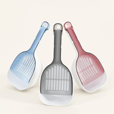 8808 猫砂铲套装(TZSJ-8808)