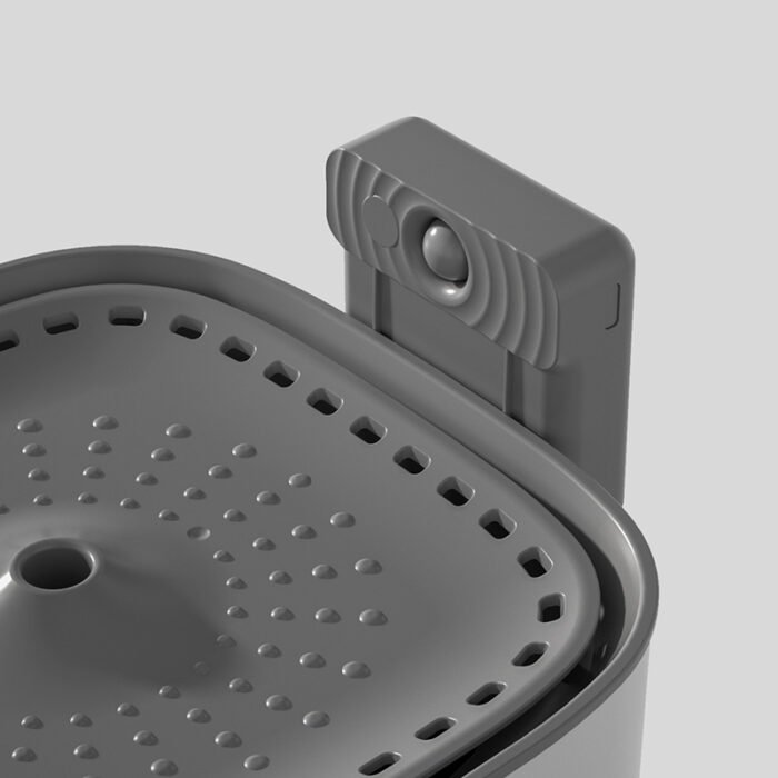 充电款智能感应宠物饮水机（YSJ538）