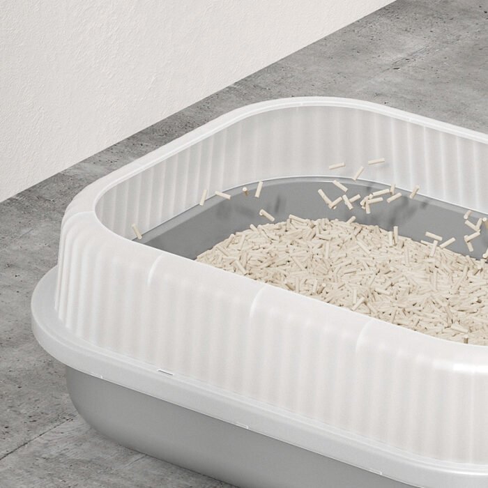 猫砂盆（MSP06）