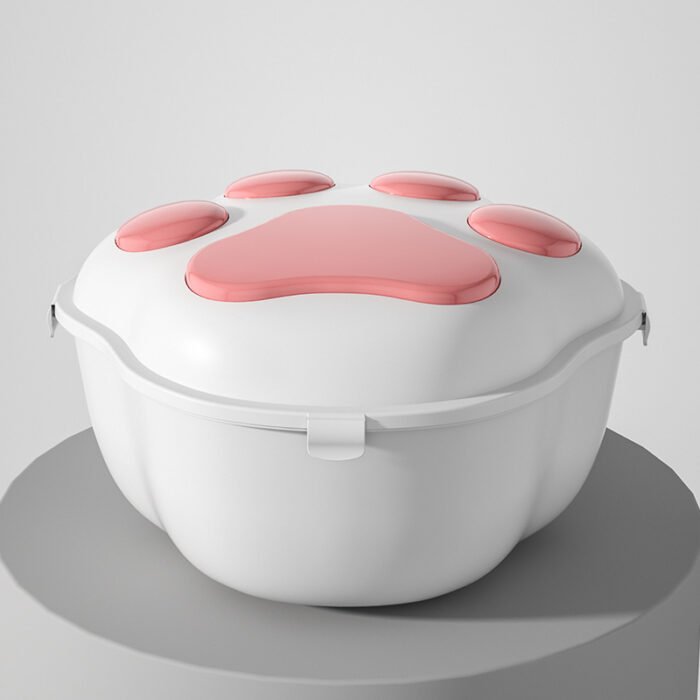 储粮桶CLT021（小号）