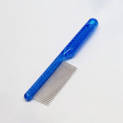 水晶单排梳（AD1014）