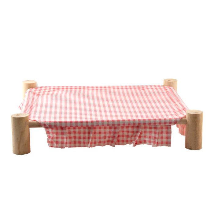 宠物猫窝方形papa床舒适好玩有趣牢固美观方便便携宠物用品猫窝