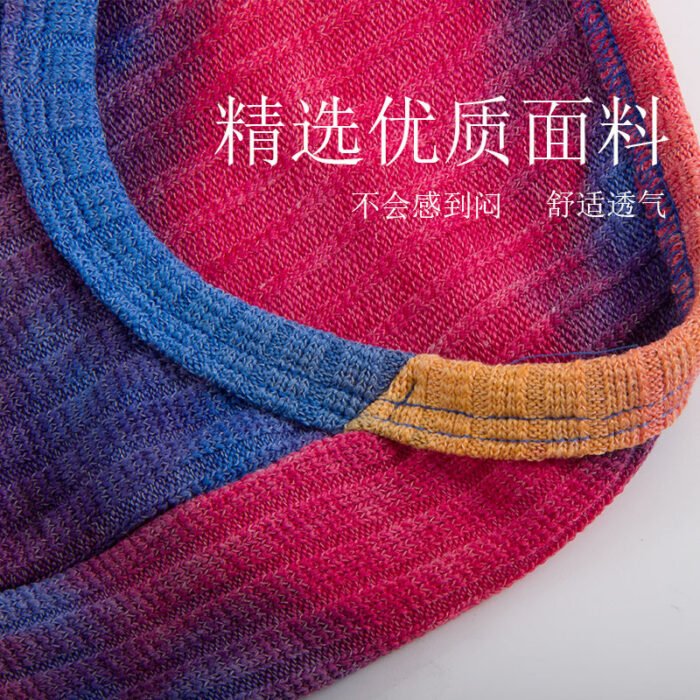 宠物春夏衣服背心亲肤耐穿易清洗宠物背心透气舒适优质面料宠物衣