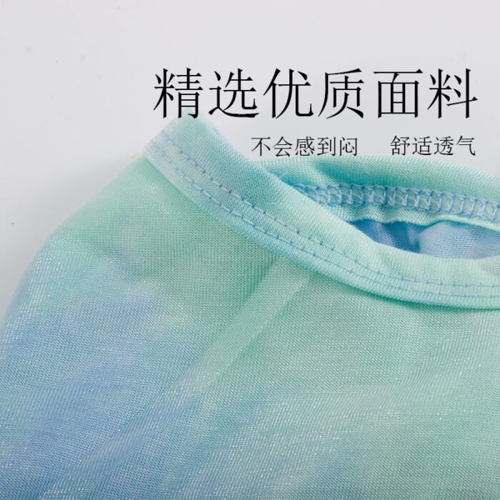 宠物服装易清洗亲肤耐穿透气春夏款宠物猫猫狗狗服装宠物用品