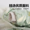 狗狗衣服小型犬防掉毛冬季棉衣亲肤易清洗耐穿宠物棉衣宠物服装