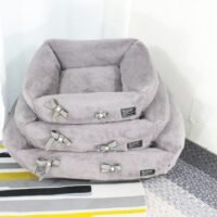 兔绒蝴蝶节三件套