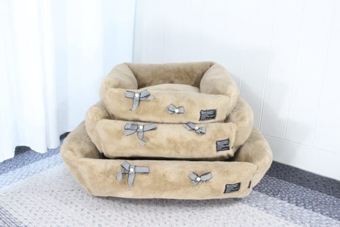 兔绒蝴蝶节三件套