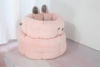 BB W-23BBDW-188-195_img-01 兔耳朵深度睡眠窝