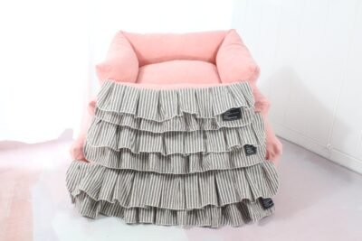 BB W-23BBDW-206_img-01 条纹大花边三件套韩粉