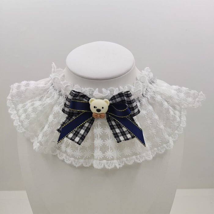 宠物围脖（BB-WB-18）