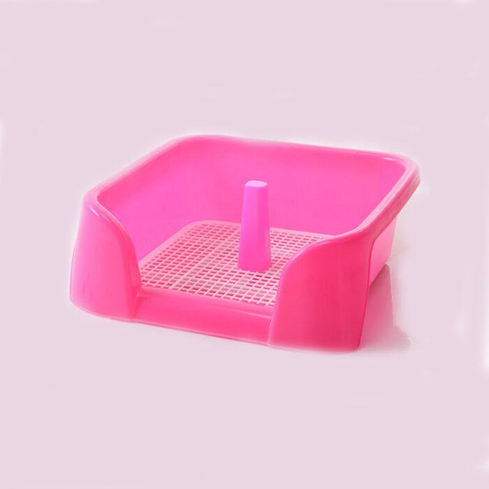 猫狗用品系列 小号狗厕所（BE-G01）