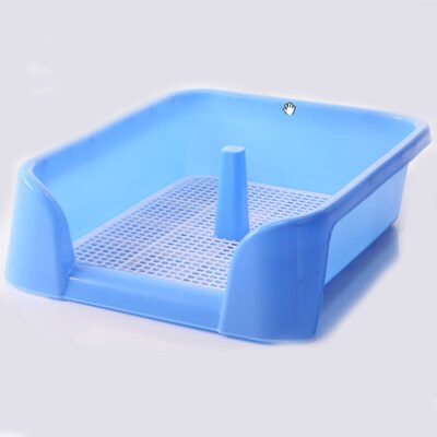 猫狗用品系列 大号狗厕所（BE-G02）