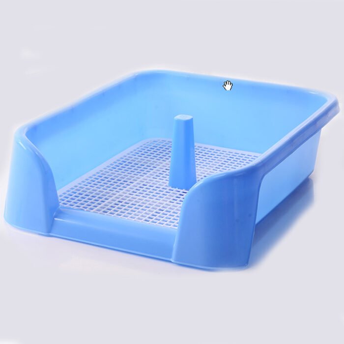 猫狗用品系列 大号狗厕所（BE-G02）