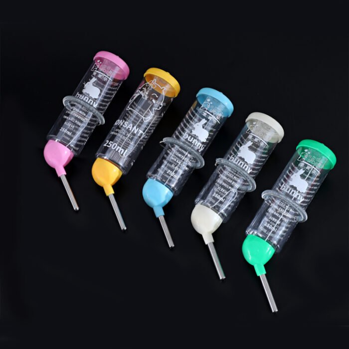 水壶系列 新款250ML水壶（BE-H01）
