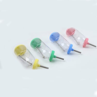 水壶系列 500毫升弹簧（BE-H11）