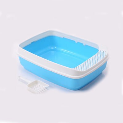 猫狗用品系列 猫砂盆（BE-M09）
