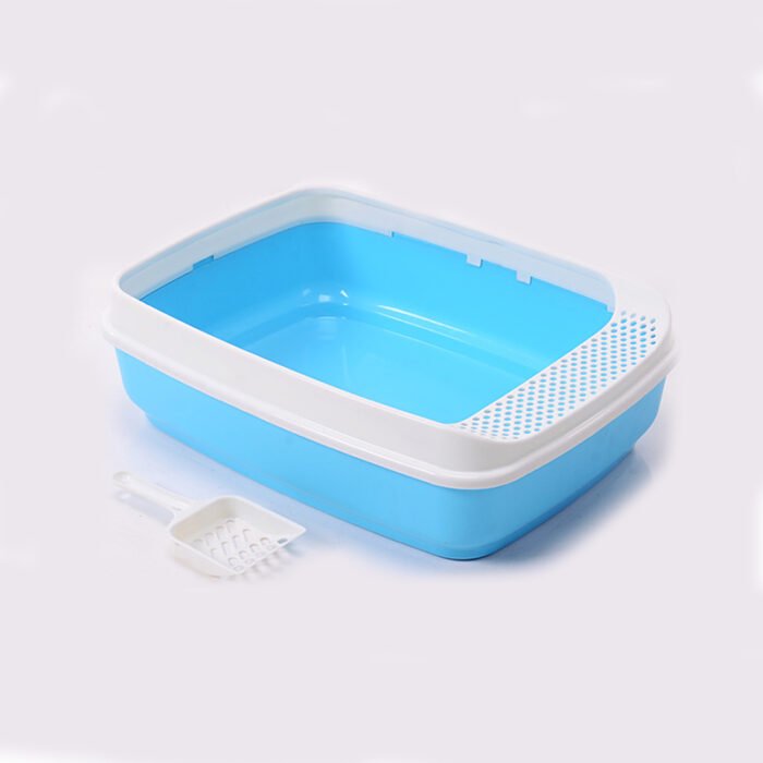 猫狗用品系列 猫砂盆（BE-M09）