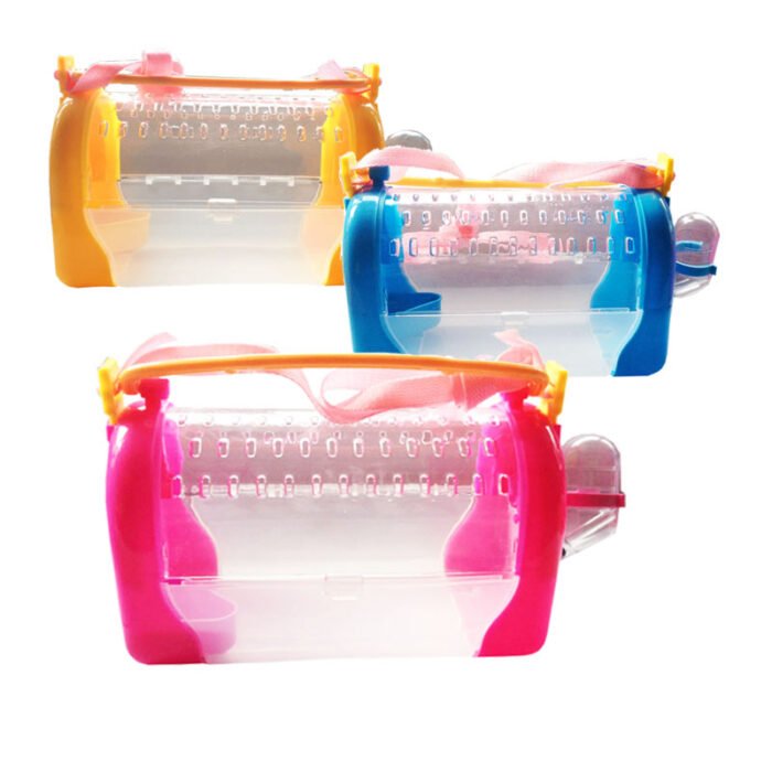 仓鼠笼背带笼25*13*17（BE-S06）