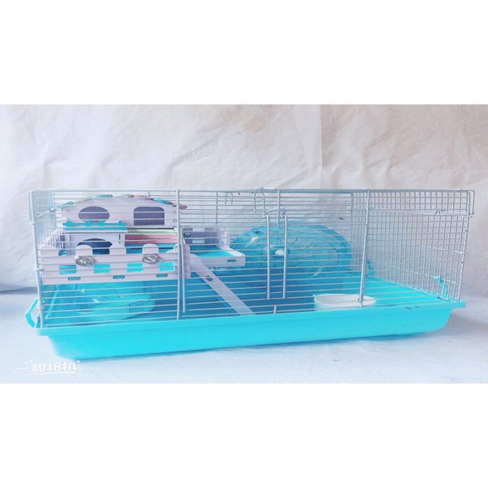 仓鼠笼47*30*30（BE-S105）
