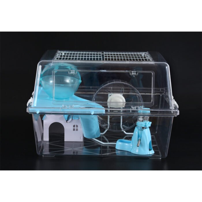 仓鼠笼51*35*35.5（BE-S108）