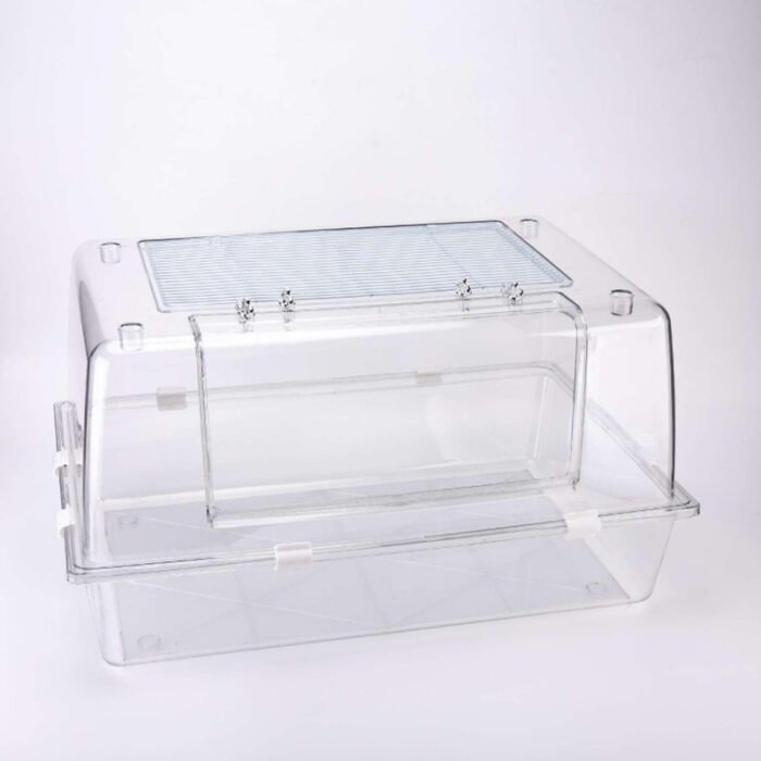 仓鼠笼50透明笼51*35*35.5（BE-S109）