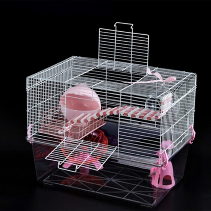 仓鼠笼51*35*35.5（BE-S110）