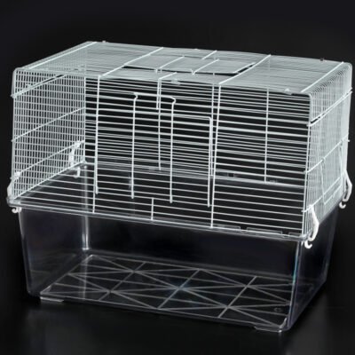 仓鼠笼51*35*35.5（BE-S111）